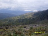 widok z Baraniej