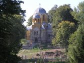 Dołhobyczów, Cerkiew prawosławna